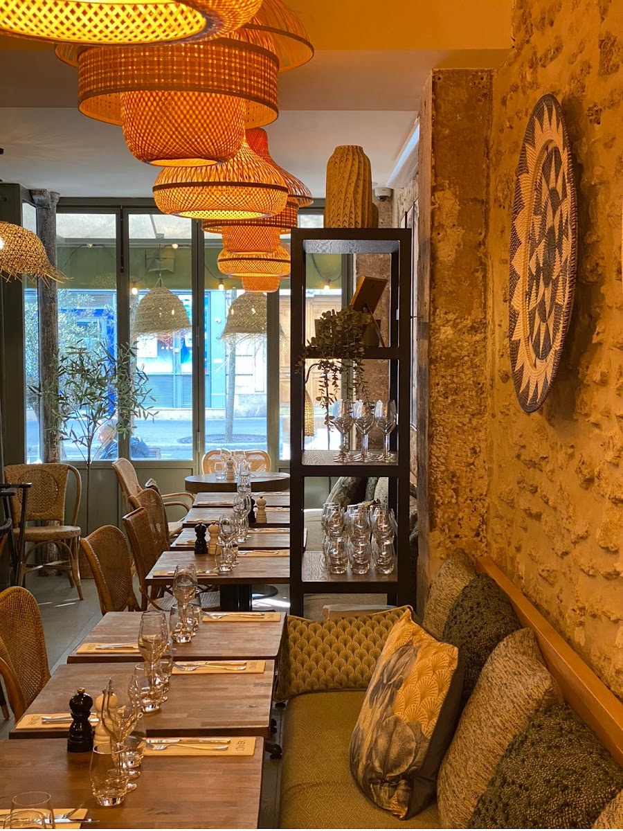 Bistro L'Olivier