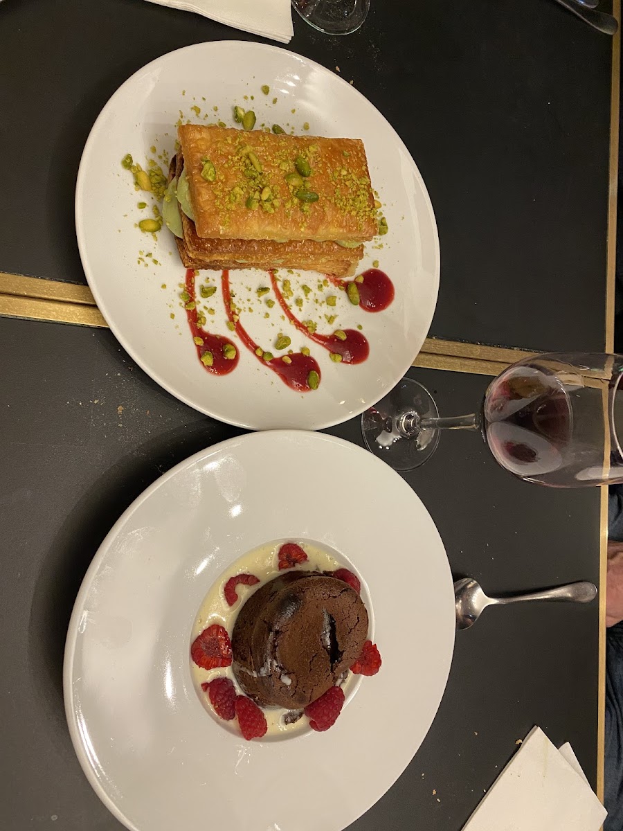 Bistro L'Olivier Photo 6
