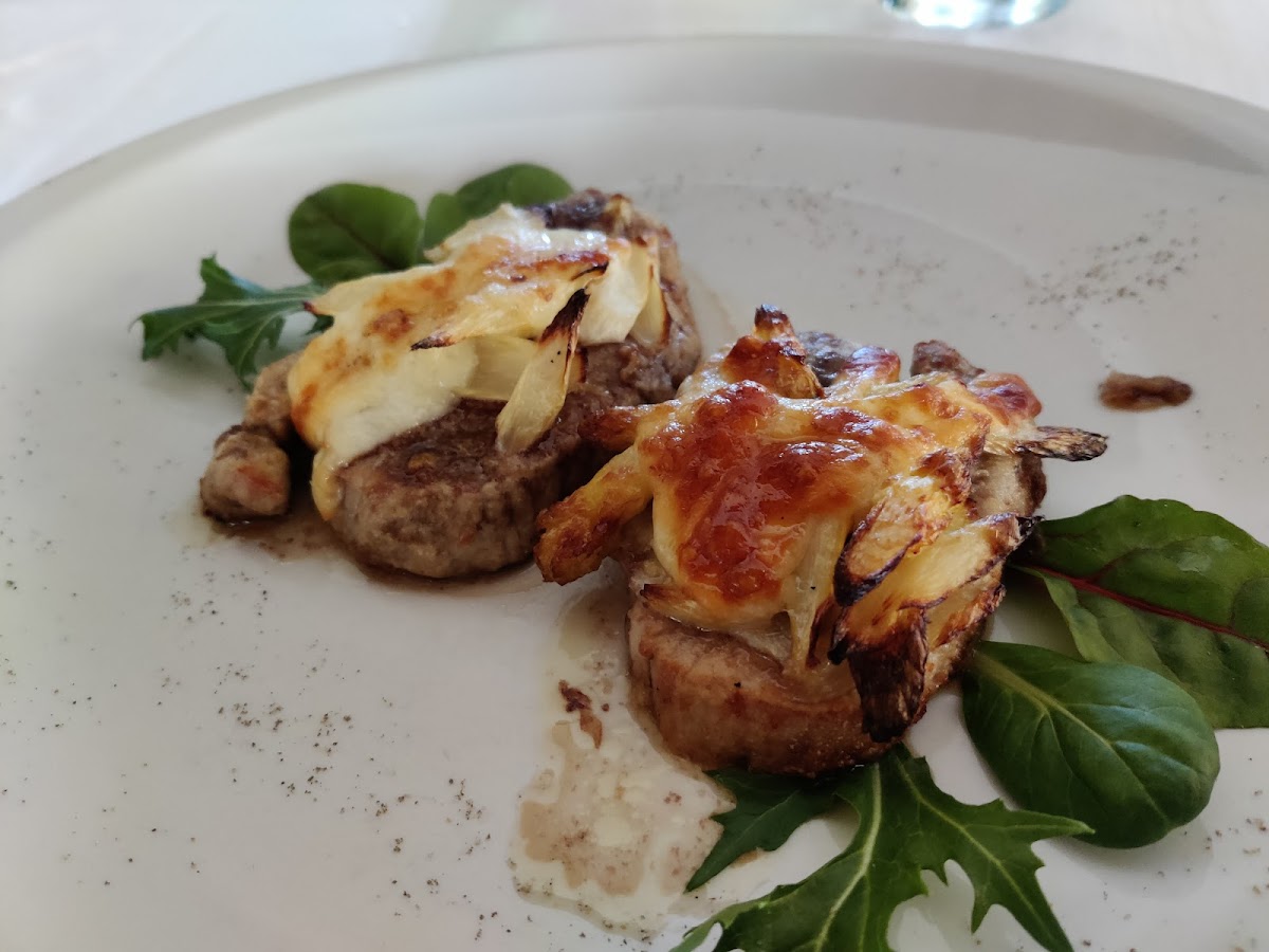 Ristorante al Pioppeto Photo 6