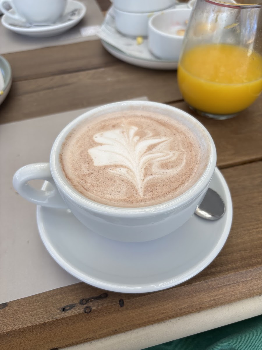 White Shark Coffee Photo 4