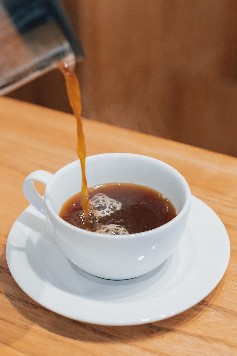 White Shark Coffee Photo 9