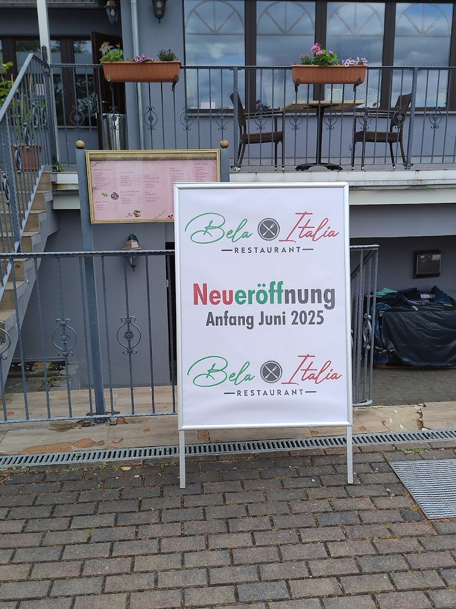 Italienisches Restaurant - Bela Italia Photo 10