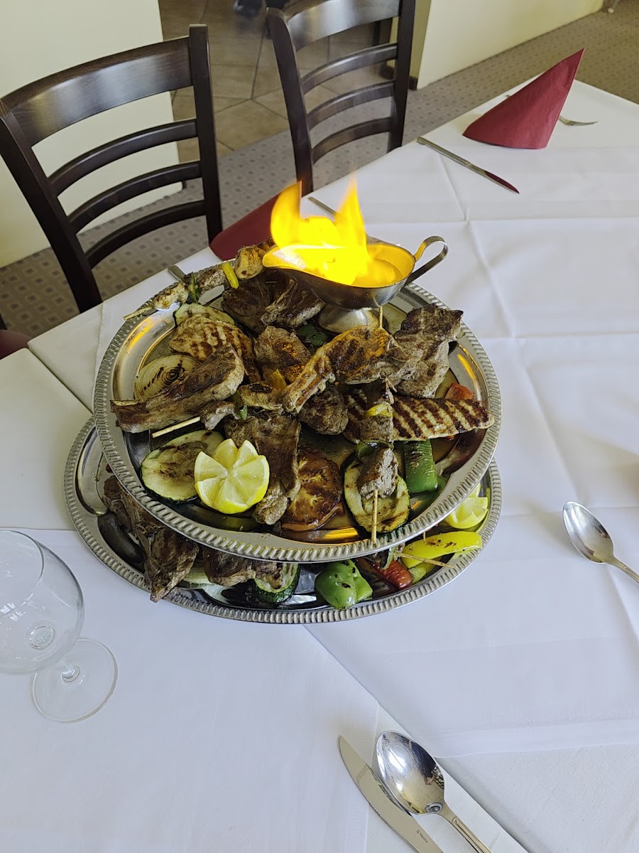 Italienisches Restaurant - Bela Italia Photo 2