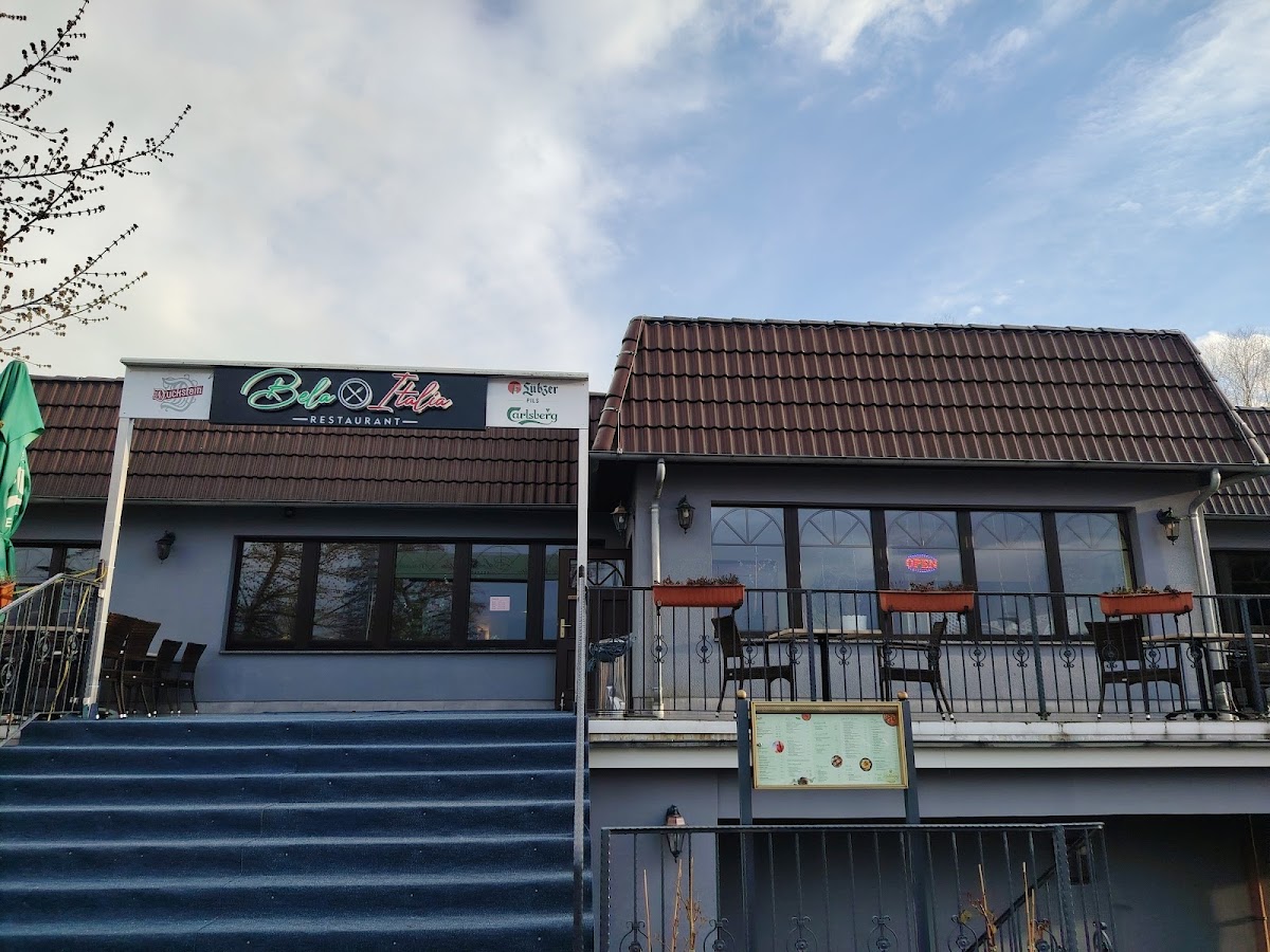 Italienisches Restaurant - Bela Italia Photo 5