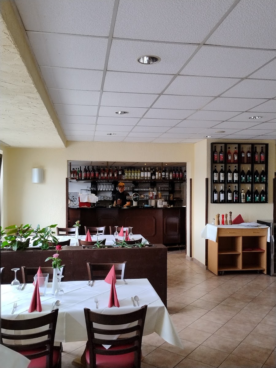 Italienisches Restaurant - Bela Italia Photo 7