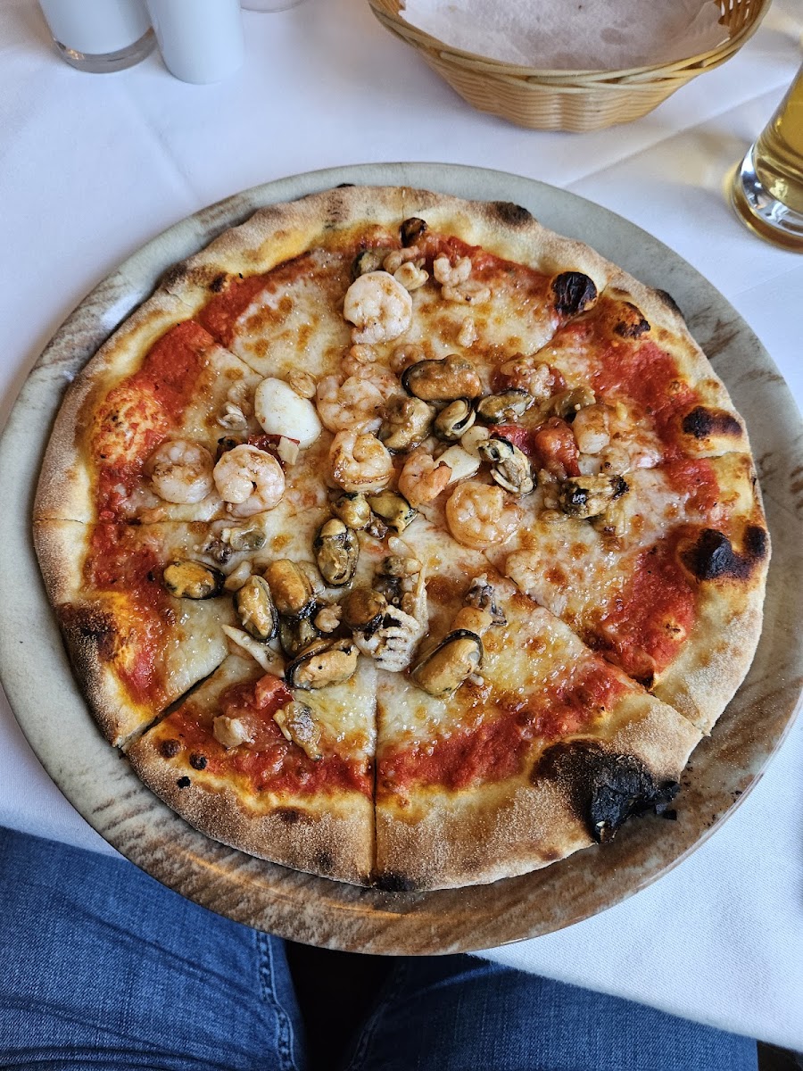 Italienisches Restaurant - Bela Italia Photo 8