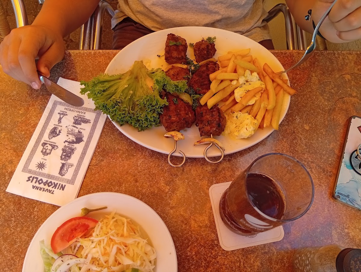 Taverna Nikopolis Photo 3