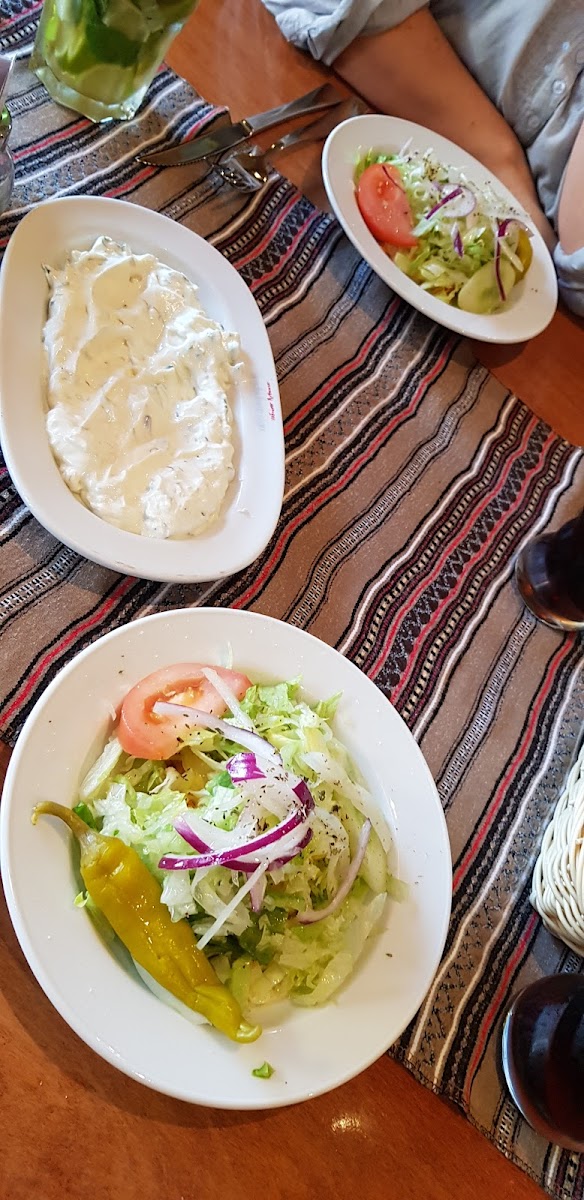 Taverna Nikopolis Photo 8
