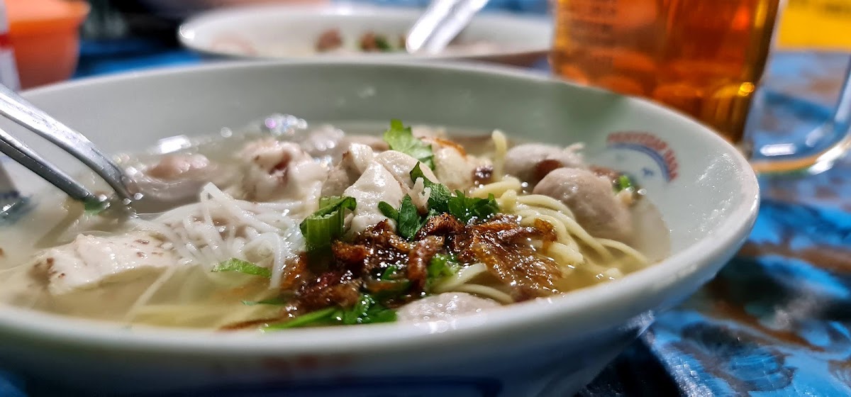 Bakso Sapi Pak Siswanto Photo 10