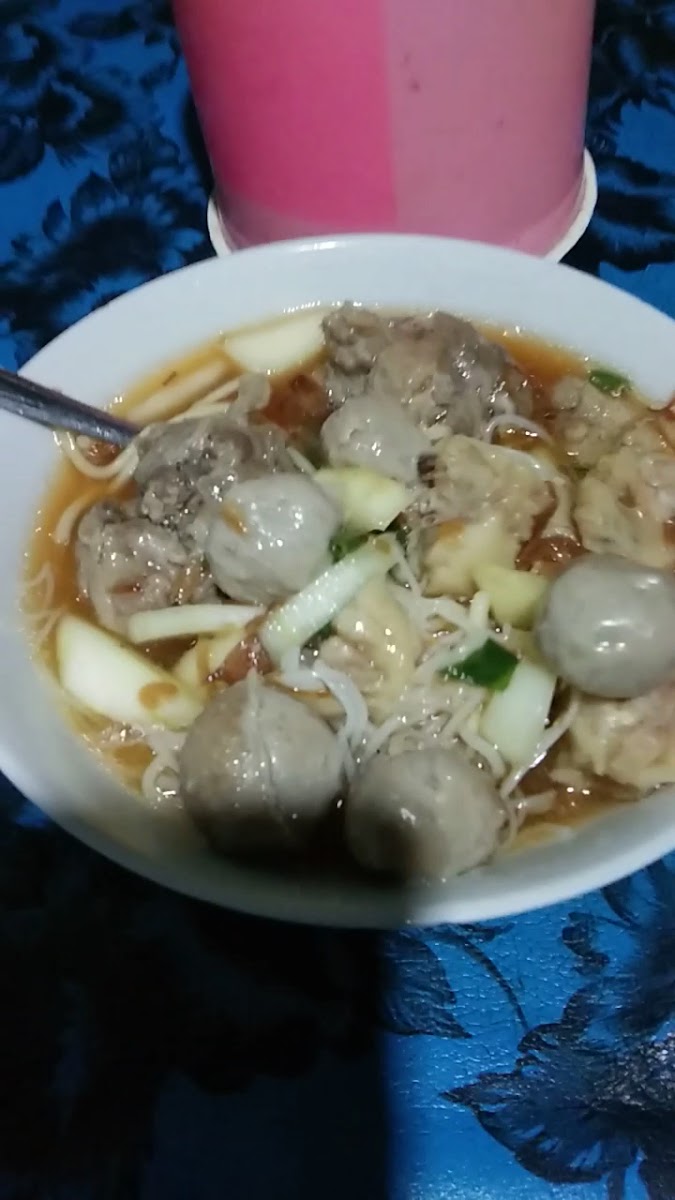 Bakso Sapi Pak Siswanto Photo 2