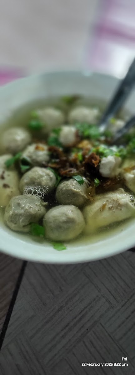 Bakso Sapi Pak Siswanto Photo 5
