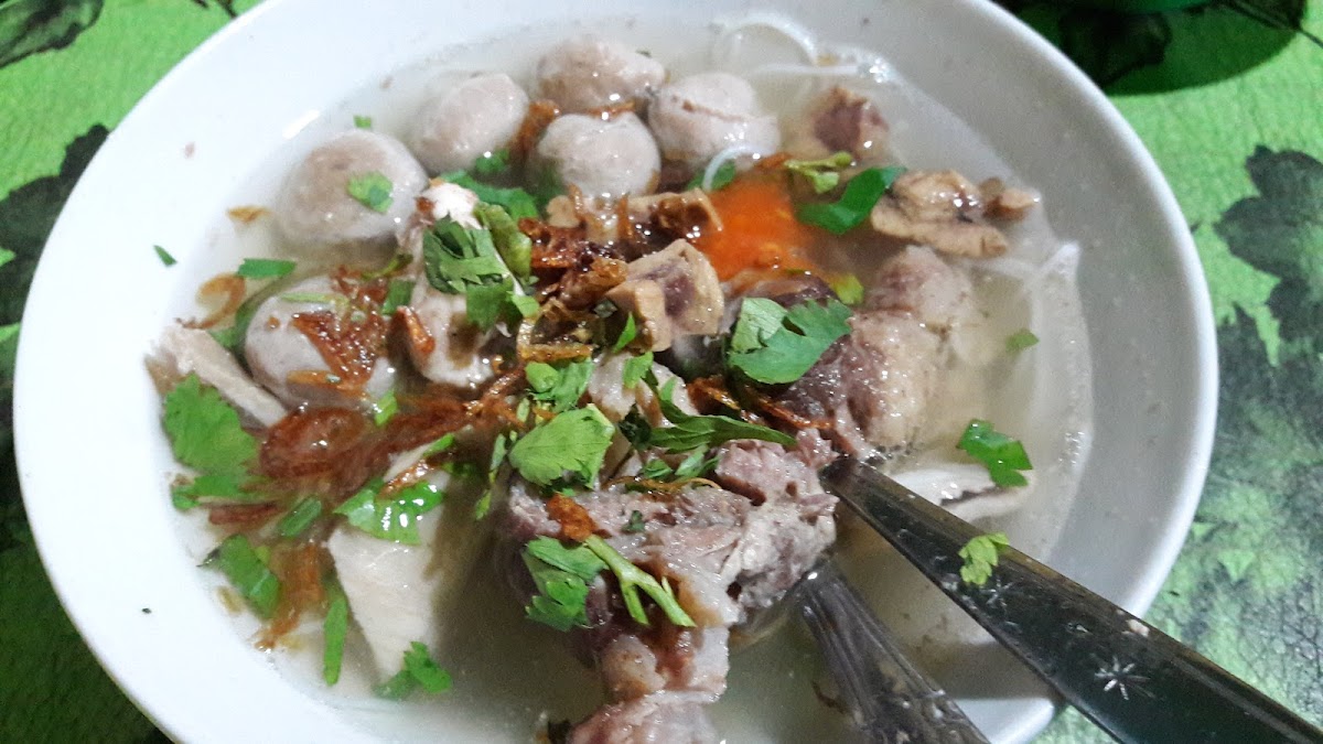 Bakso Sapi Pak Siswanto Photo 6