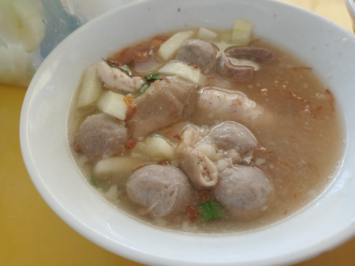Bakso Sapi Pak Siswanto Photo 7