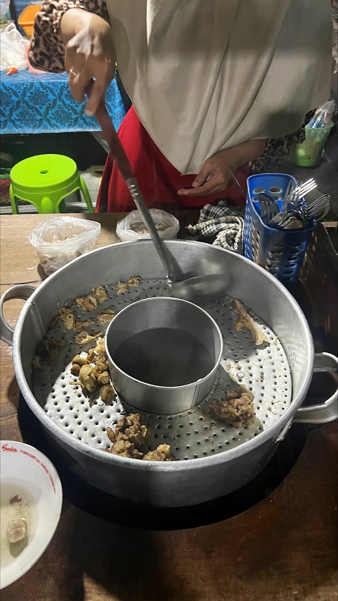 Bakso Sapi Pak Siswanto Photo 9