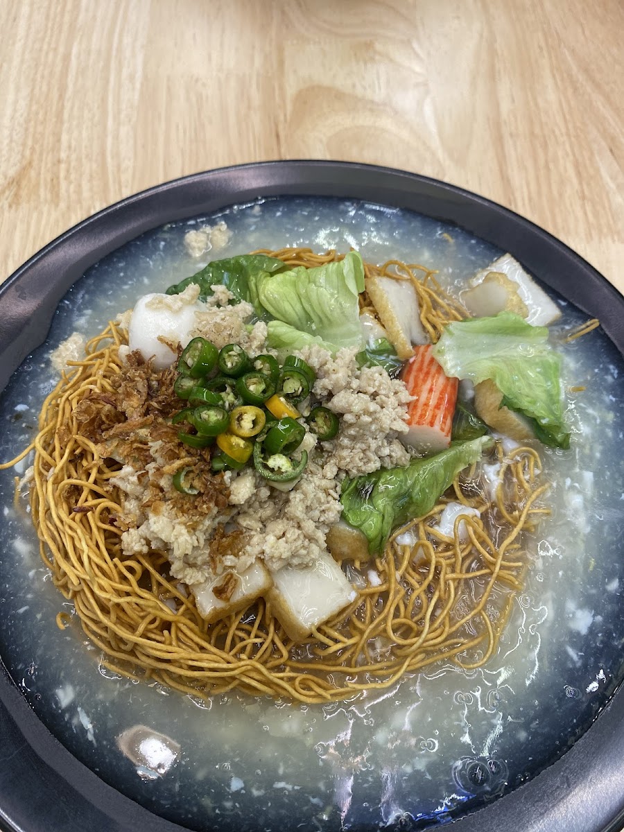 Dai Ga Jay - The Exchange 106 TRX Photo 6