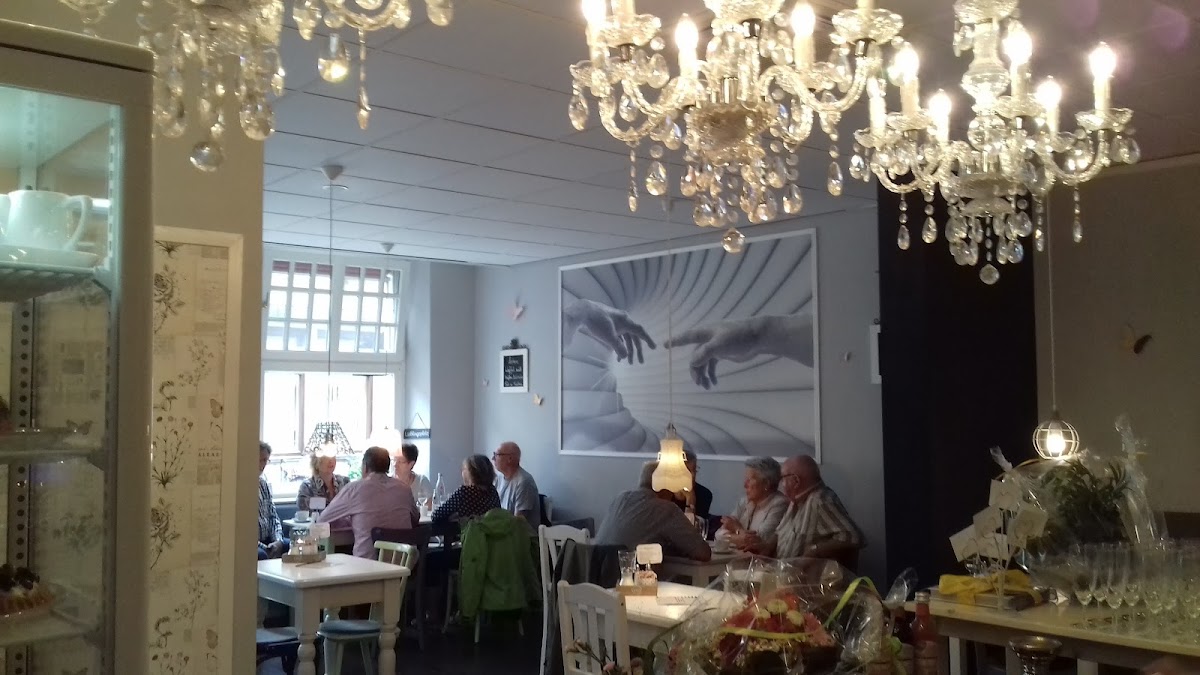 Café himmlisch
