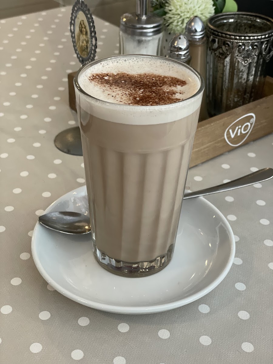 Café himmlisch Photo 10