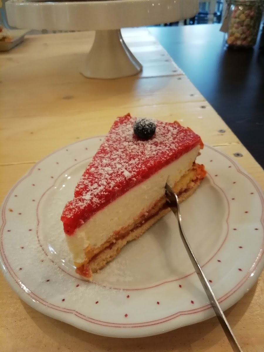 Café himmlisch Photo 2