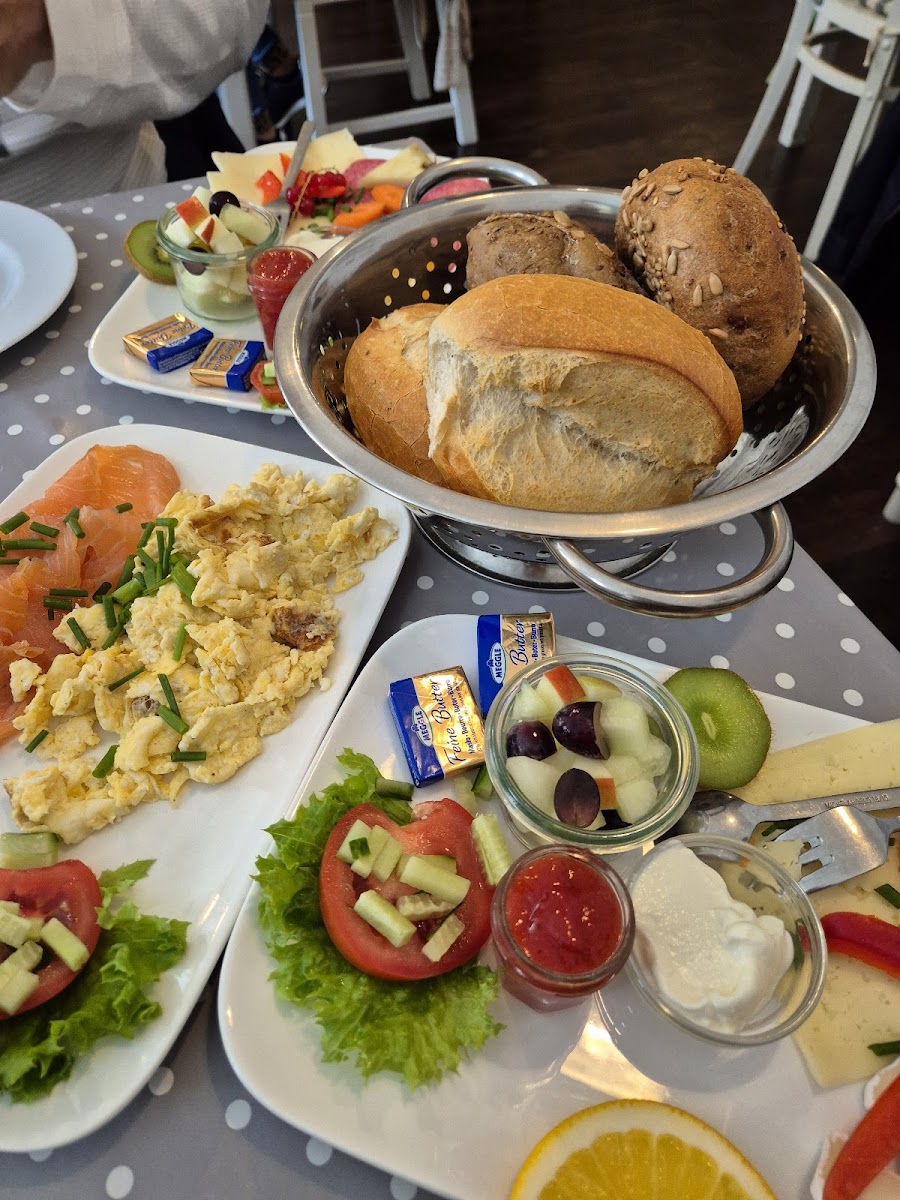 Café himmlisch Photo 3