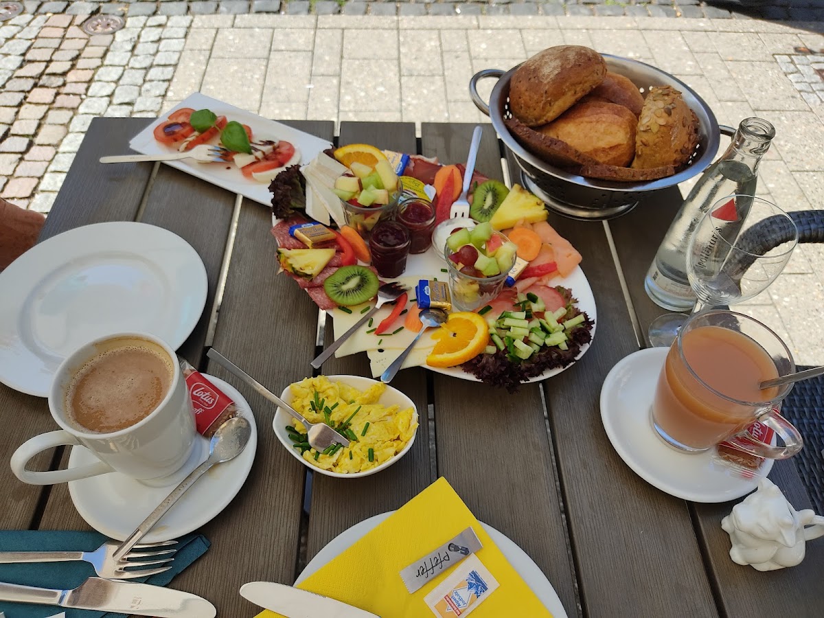 Café himmlisch Photo 5