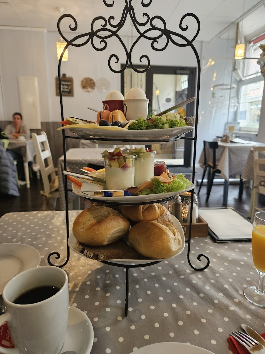 Café himmlisch Photo 6