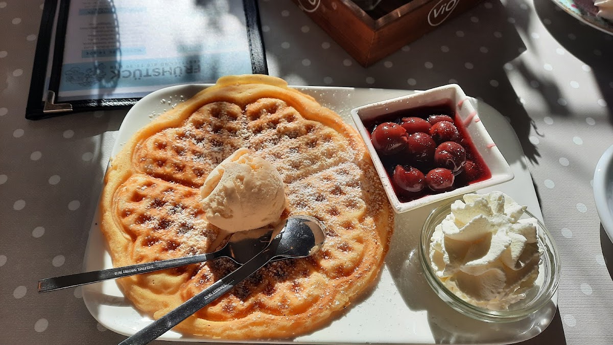 Café himmlisch Photo 8