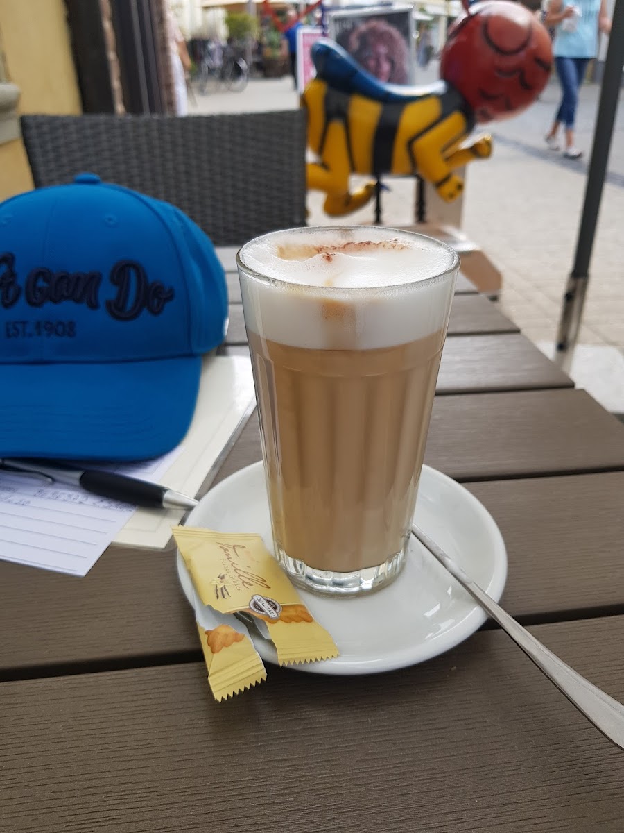 Café himmlisch Photo 9