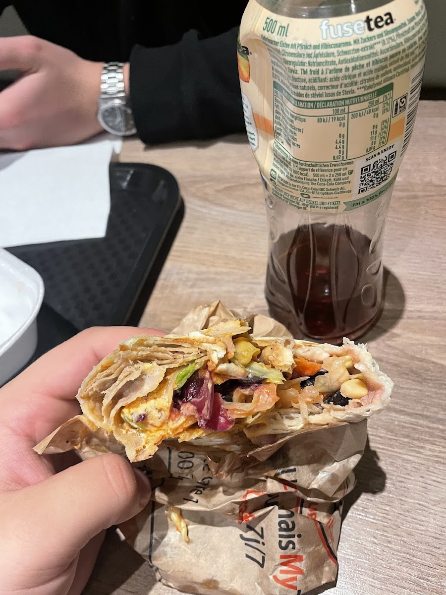 My Tacos Photo 4