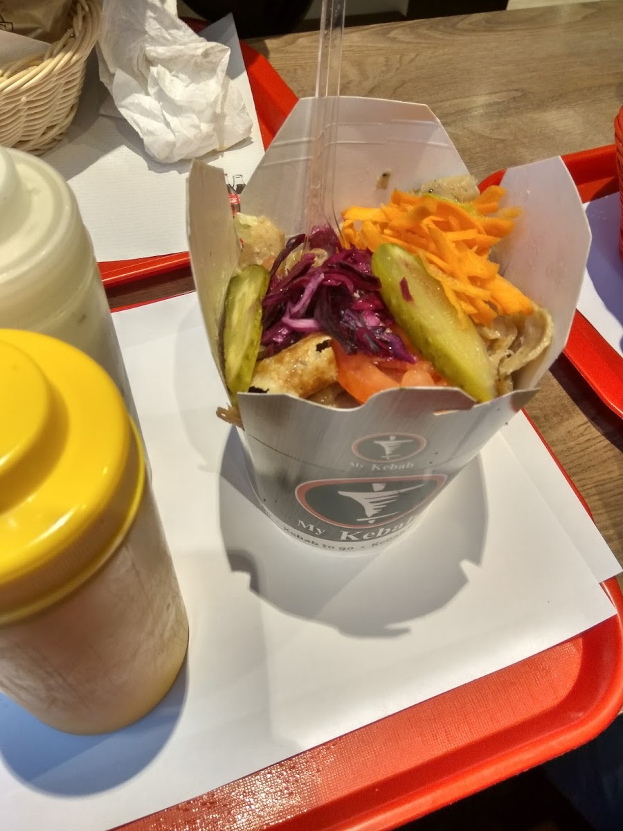 My Tacos Photo 9