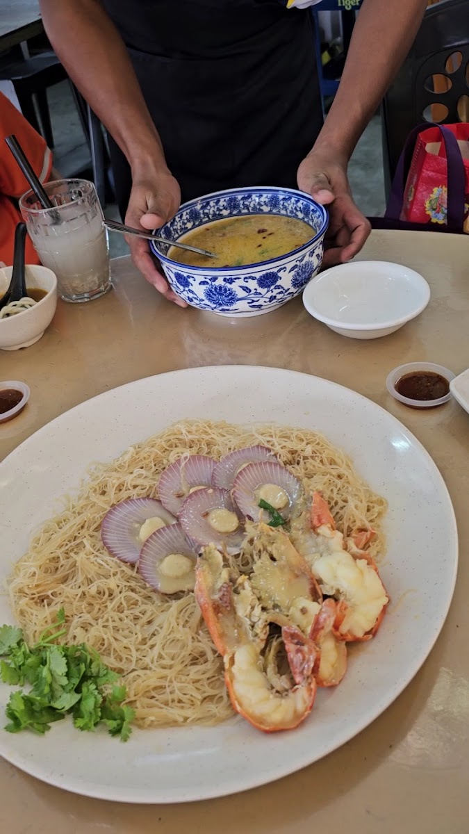 Madam Fish (渔夫人) Photo 2