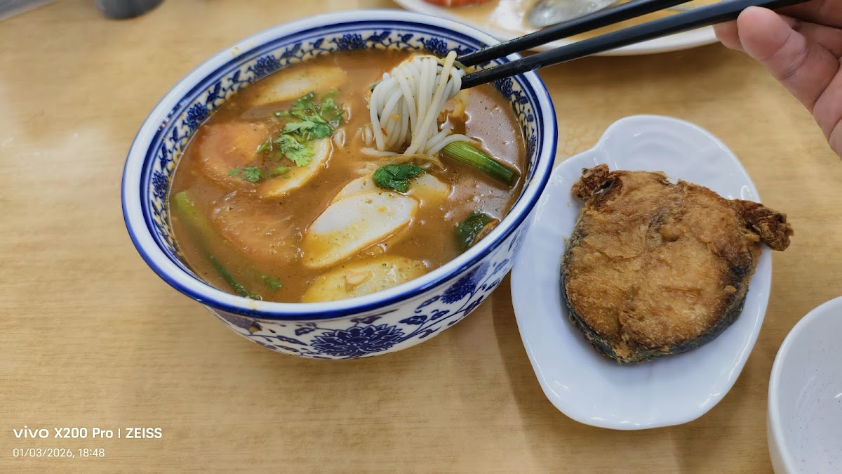 Madam Fish (渔夫人) Photo 4
