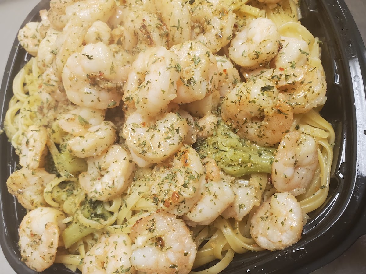 Bossladys Famous Shrimp Photo 8