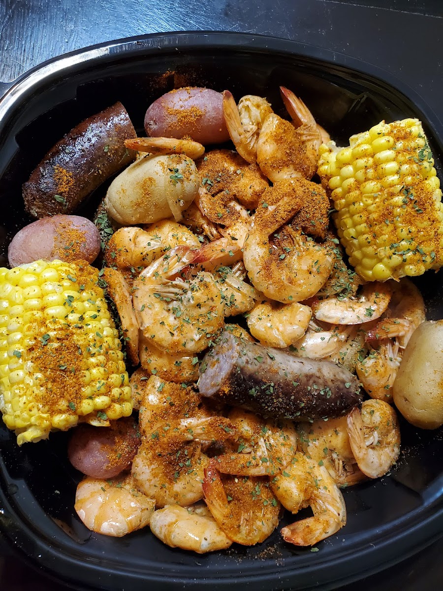 Bossladys Famous Shrimp Photo 5