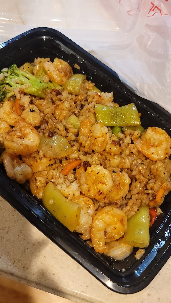 Bossladys Famous Shrimp Photo 7