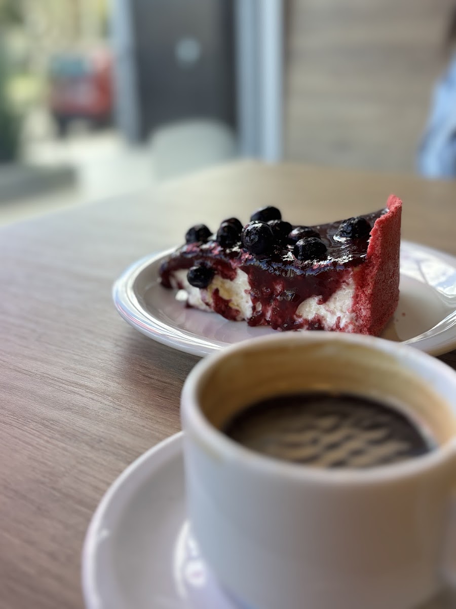 Mirtilo Café Photo 3