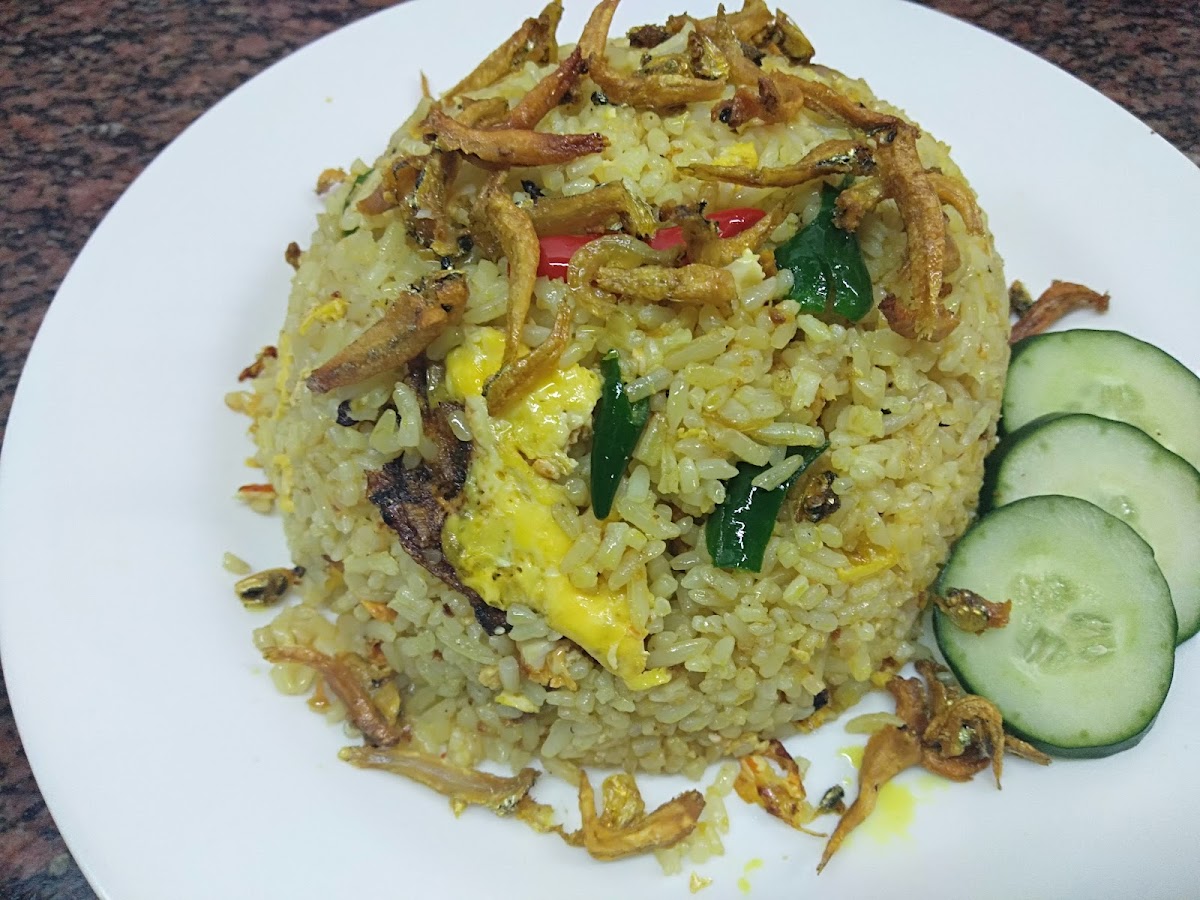 THE KEDOK’S NASI KUKUS Photo 2