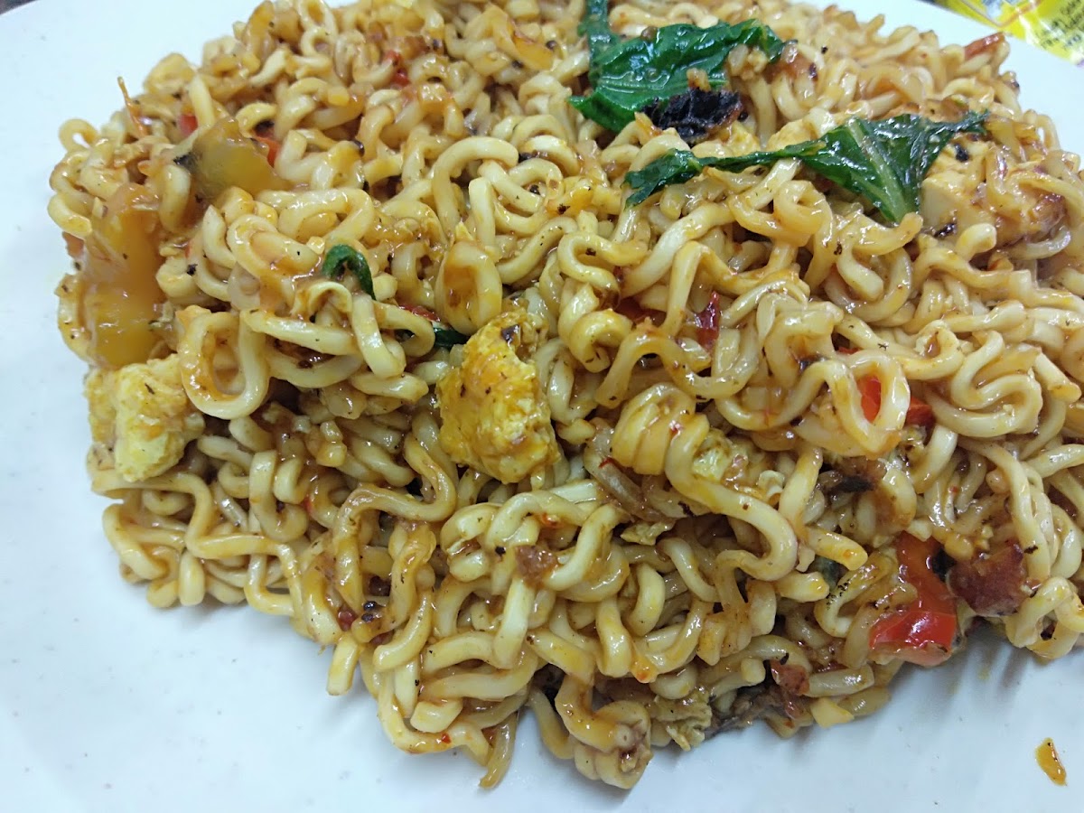 THE KEDOK’S NASI KUKUS Photo 5