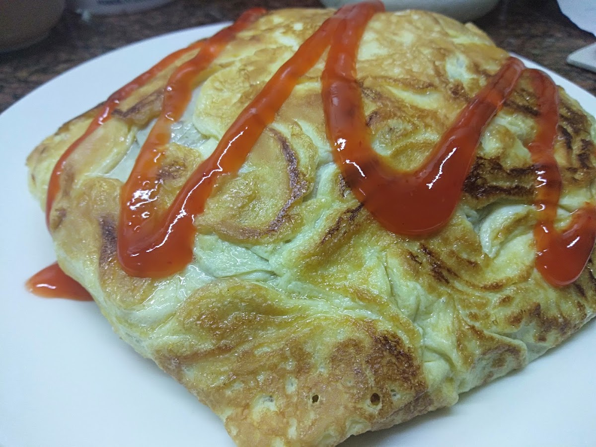 THE KEDOK’S NASI KUKUS Photo 9
