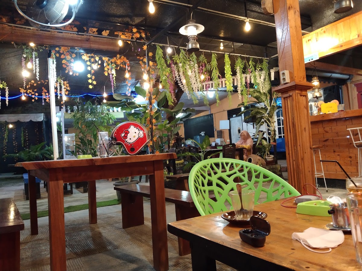 WINS COFFE Photo 4