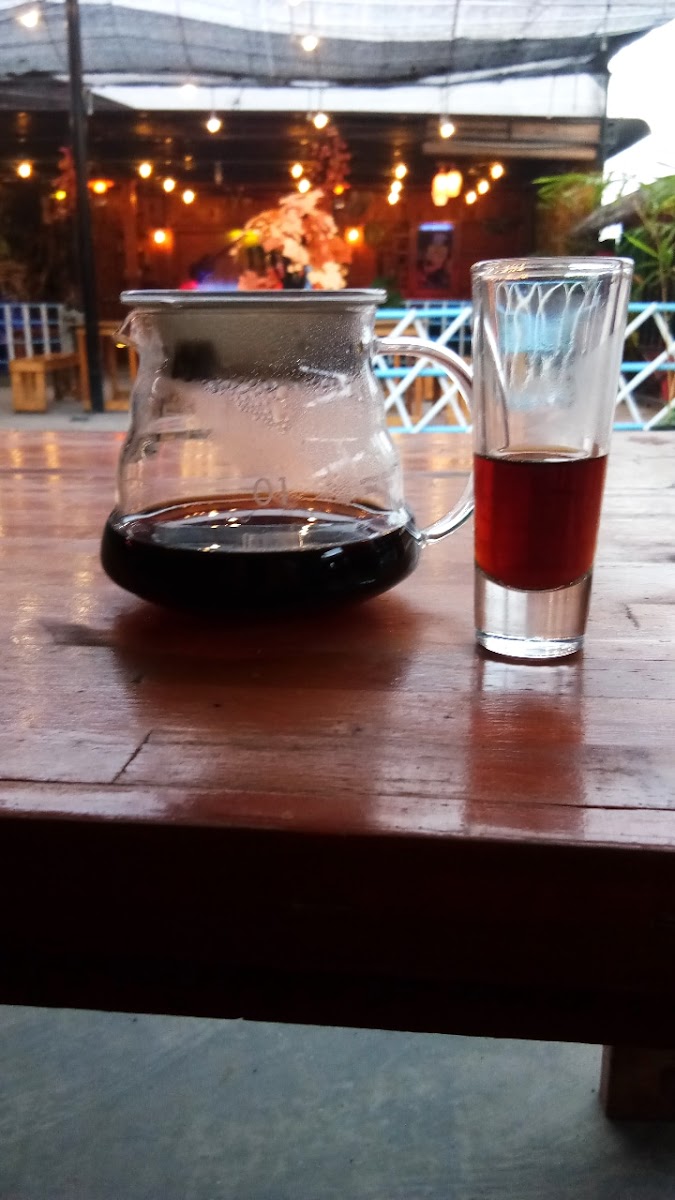 WINS COFFE Photo 9
