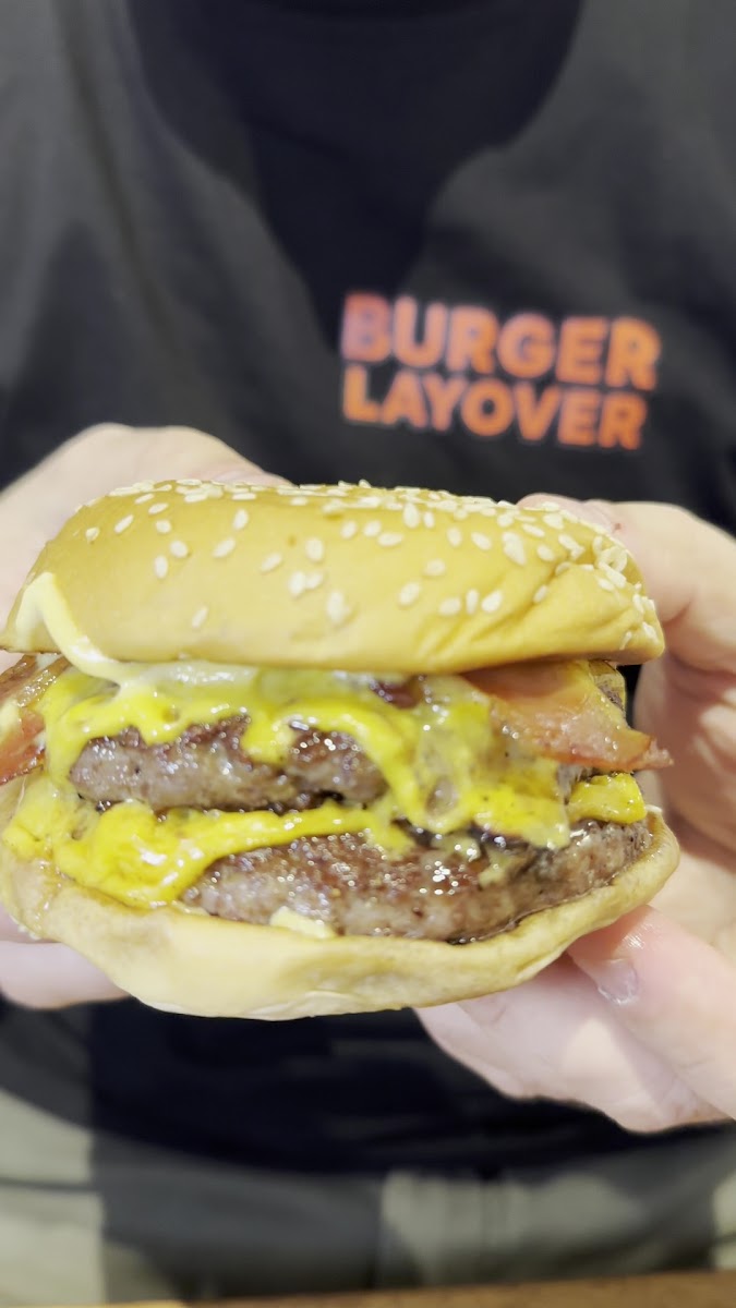 Bleecker Burger London Bridge Photo 2