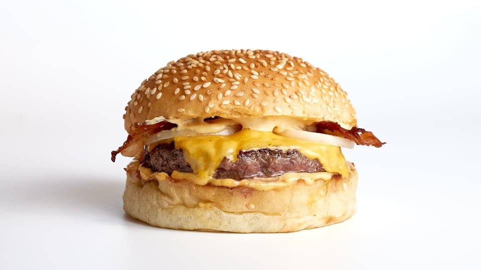 Bleecker Burger London Bridge Photo 4