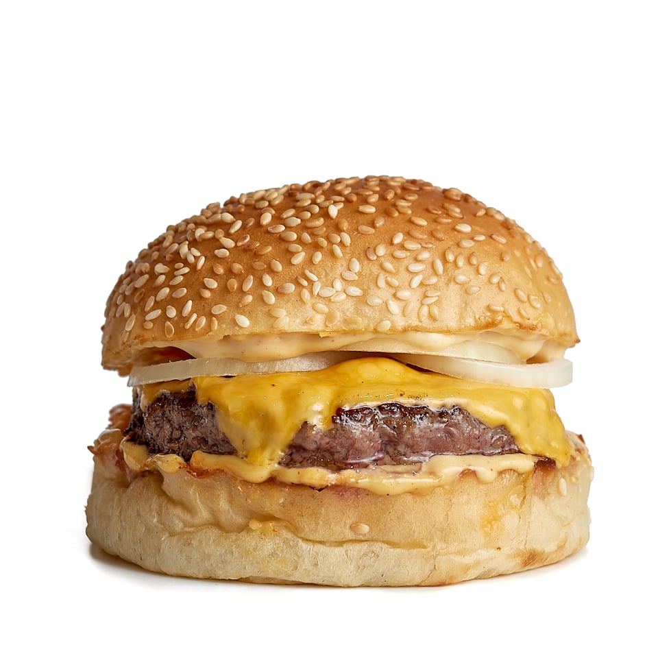Bleecker Burger London Bridge Photo 5