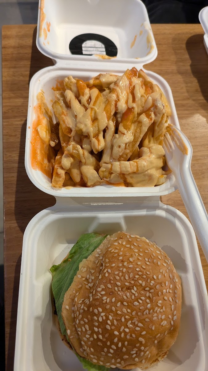 Bleecker Burger London Bridge Photo 7
