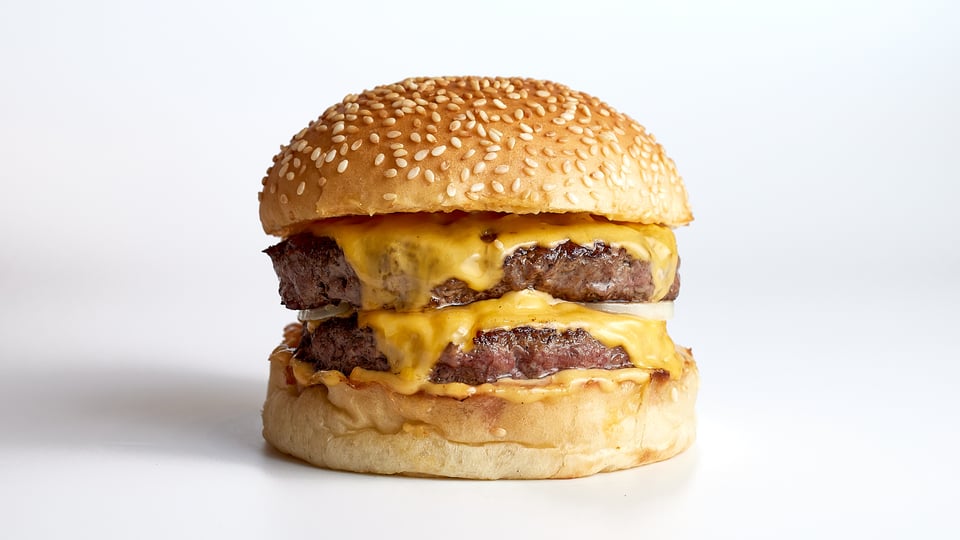 Bleecker Burger London Bridge Photo 8