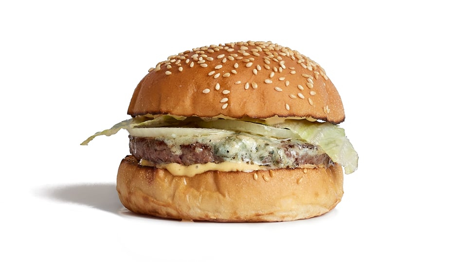 Bleecker Burger London Bridge Photo 9