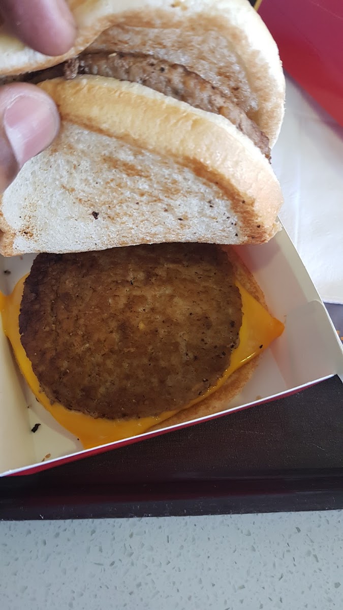 McDonald's Oxford Road Drive-Thru Photo 10