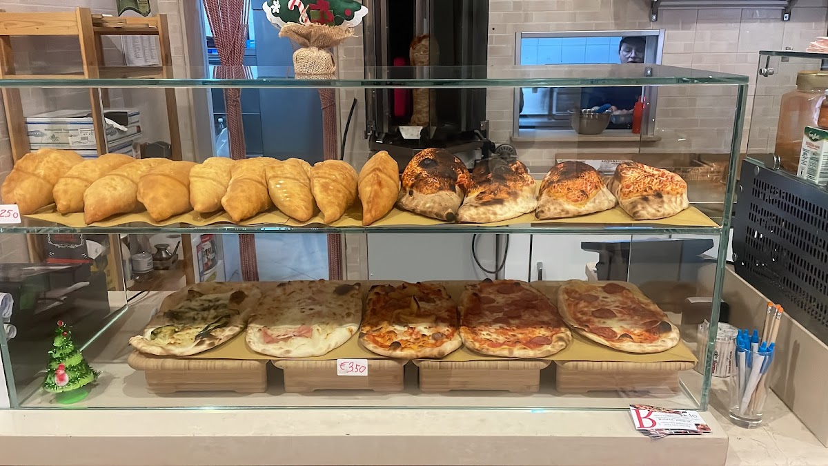 Retrogusto - Pizzeria