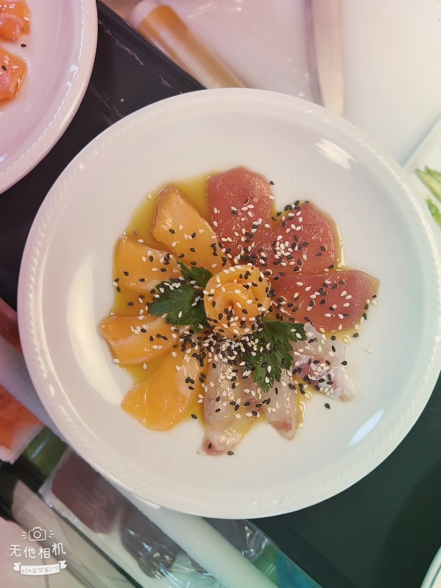 Miyako sushi Photo 2