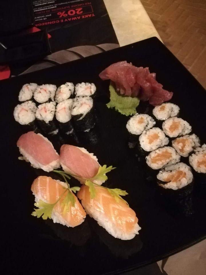 Miyako sushi Photo 3